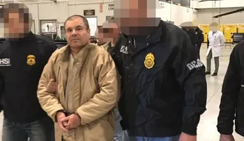 La justicia de EE.UU. redobla precauciones con â??El Chapoâ?