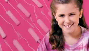 ¿Por qué las niñas están menstruando cada vez más pronto?