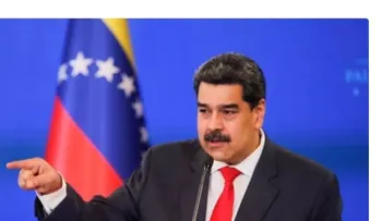Maduro exige a EE.UU. detener la "persecución" de migrantes venezolanos
