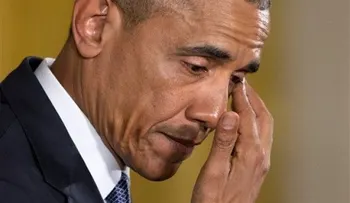 Critican a gobierno de Obama por trato a centroamericanos