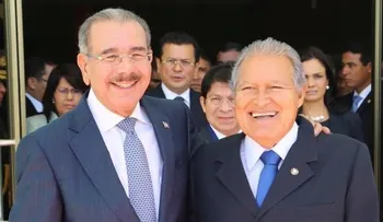 Danilo y otros jefes de Estado expresan en Cumbre SICA compromiso con promoción de Paz