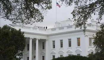 Detectan actividad sospechosa en una de las redes internas Casa Blanca