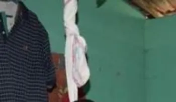 Se ahorca un hombre porque le diagnosticaron VIH