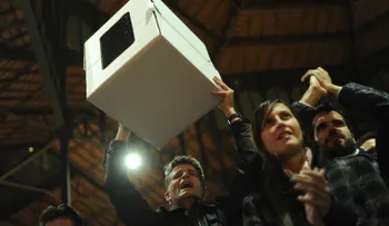 Virtudes sin defectos: la democracia