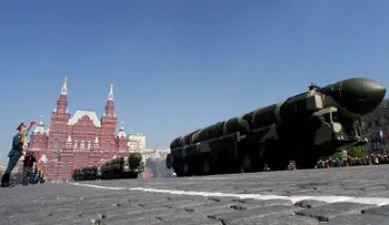 Rusia le manda un mensaje muy claro a Estados Unidos: "Nada que temer"