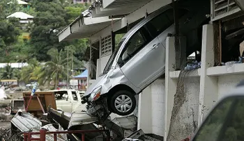 Alerta científica: Un gran terremoto podría afectar a dos ciudades de EE.UU. y una de Canadá