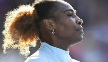 Serena Williams dice sentirse perseguida por la agencia antidopaje