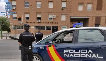 Policía española acaba con imperio de Jhon Javier (alias Milagros) jefe de la coca en Madrid que quería emular a Pablo Escobar