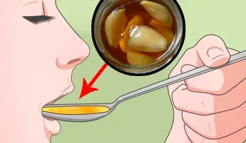 En 7 días sucederá esto si comes ajo con miel antes de desayunar. Los resultados son increíble