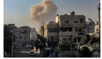 Israel termina pausas militares en Gaza, considerada zona peligrosa