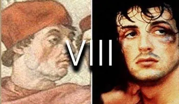 Conozca estas increíbles y escalofriantes coincidencias VIII (VIDEO)