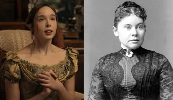 Lizzie Borden: la historia real de la "loca del hacha" que inspira la nueva temporada de "Monster" de Netflix