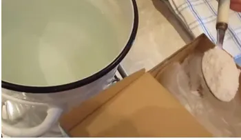 Cómo blanquear las toallas de cocina: ¡Un truco casero que vale la pena conocer!