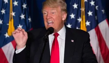 Trump y Clinton, más cerca de enfrentarse