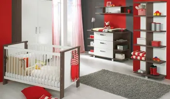 Cuarto de los niños: un espacio para crecer y transportarse en el tiempo