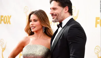 Sofia Vergara y Joe Manganiello comparten fotos de su boda