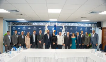 AIRD respalda la coordinación público-privada para fortalecer la lucha contra el comercio ilícito