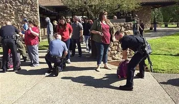 Sube a 13 número de muertos en masacre colegio comunitario de Oregon
