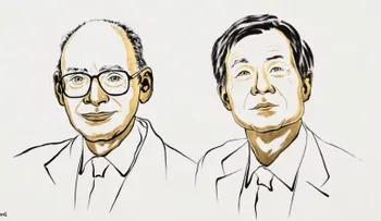 Henri Kagan y Kenso Soai ganan el Nobel de Química 2026 por descifrar las moléculas espejo