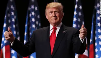 Así es como Trump puede ganar