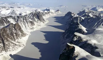 ¿De dónde viene el agua en la Tierra?: los científicos desvelan su origen
