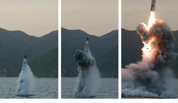 ¿Tendrá una cabeza nuclear la próxima prueba con misiles de Corea del Norte?
