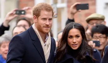 Tras advertencia de Trump, el príncipe Carlos, sale al rescate de Harry y Meghan dispuesto a pagar su estadía en los Angeles