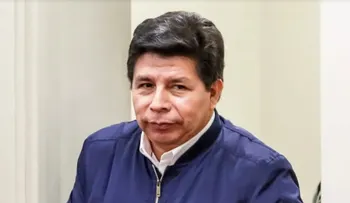 ONU tilda de arbitraria detención de Pedro Castillo