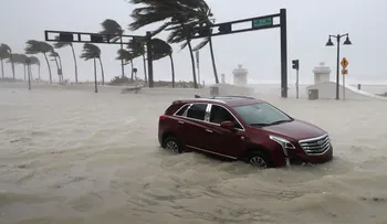 Minuto a minuto: Irma se degrada a tormenta tropical pero sigue golpeando Florida y Georgia