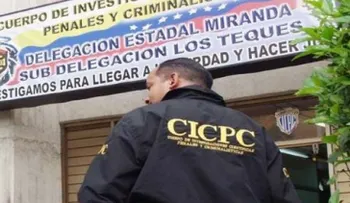 Hallan muerto mayor del Ejército en un hotel de San Antonio de los Altos