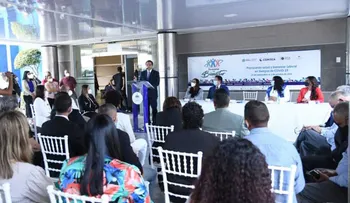 Gobierno inicia "Semana del Bienestar" con exhortación a cuidar la salud en el trabajo