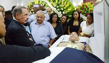 Ascienden de manera póstuma a guardaespaldas asesinado