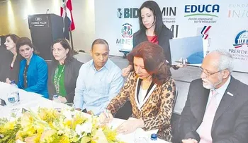 Lanzan proyecto que dará empleos a 32,000 jóvenes
