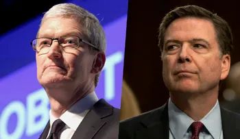 Director del FBI: solicitud de desbloqueo de iPhone a Apple es 'por las víctimas'