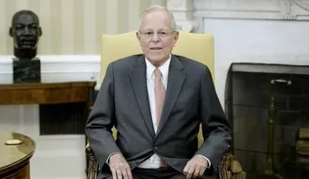 Congreso de Perú debatirá el jueves pedido de destitución del presidente Kuczynski