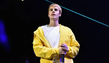 Justin Bieber se compromete con la modelo Hailey Baldwin