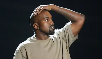 "Tengo que investigar mucho y madurar": Kanye West insisite en postularse a la presidencia