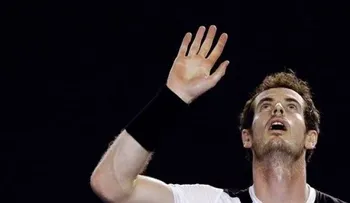 Murray avanza a semis en Australia al derrotar a Ferrer