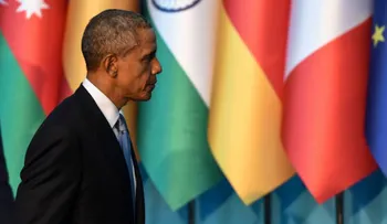 Obama: el G-20 debe desarrollar una respuesta a la masacre de París