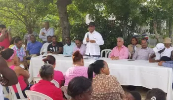 Amadeo Lorenzo exhorta a dirigentes trabajar incansablemente para llevar al poder al PRD
