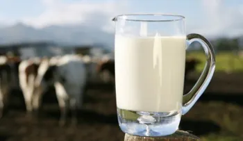 La leche y las carnes orgánicas tienen 50% más de ácidos grasos que Omega 3