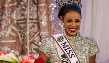 Me duele lo que estamos pasando, dice Miss Venezuela