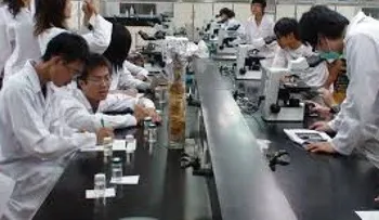 Embajada en RD anuncia becas para estudiar en Academia Sínica de Taiwán
