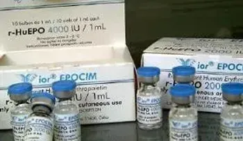 Cuba tiene un fármaco (Epo) contra el Alzheimer
