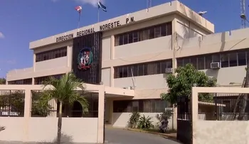 Apresan tres que violaron y robaron a una joven en su vivienda