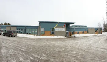 Dos muertos deja un tiroteo en una escuela en Saskatchewan, Canadá
