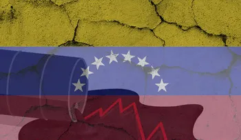 La razón por la que colapsa la industria petrolera en Venezuela