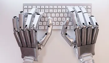 Cómo la inteligencia artificial cambiará la oficina de trabajo
