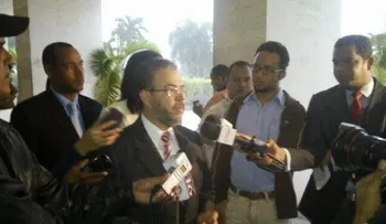 Dirán este viernes fallo recurso de objeción de Guillermo Moreno contra el expresidente LF