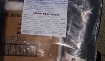 Frustran envíos de cocaína en latas de guadules y toners por el Imposdom